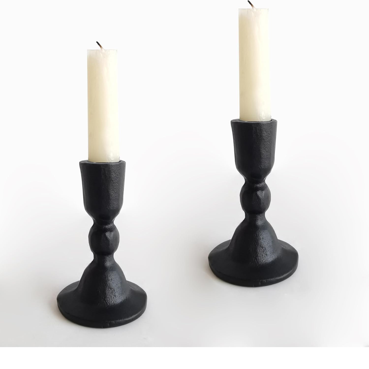 CANDLE HOLDERS