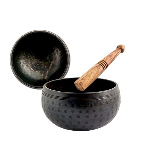 singing bowl